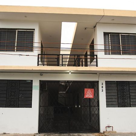 צ'טומאל Departamento Orellana 1 מראה חיצוני תמונה