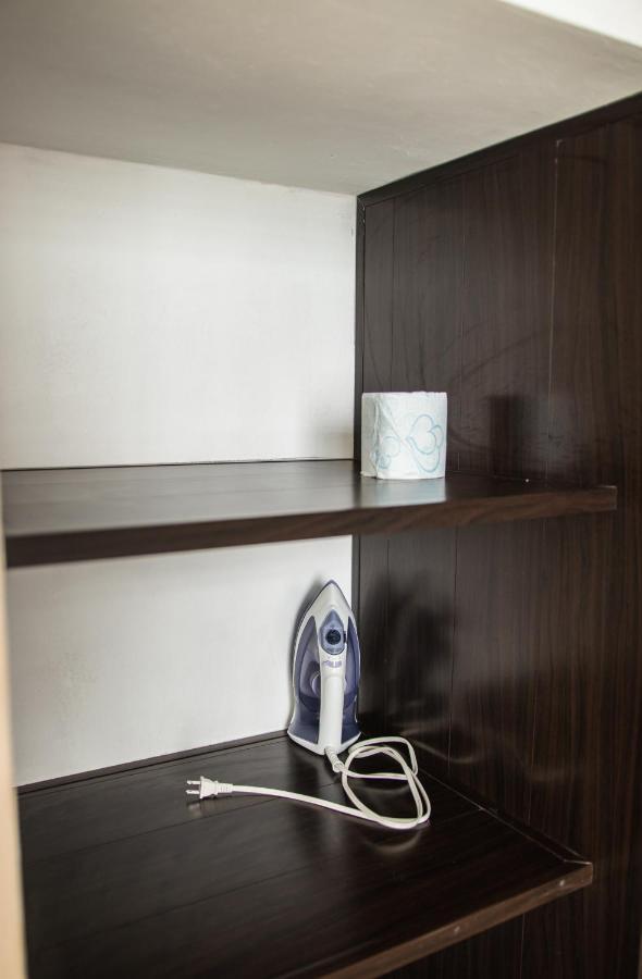 צ'טומאל Departamento Orellana 1 מראה חיצוני תמונה