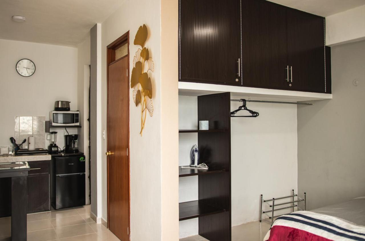 צ'טומאל Departamento Orellana 1 מראה חיצוני תמונה