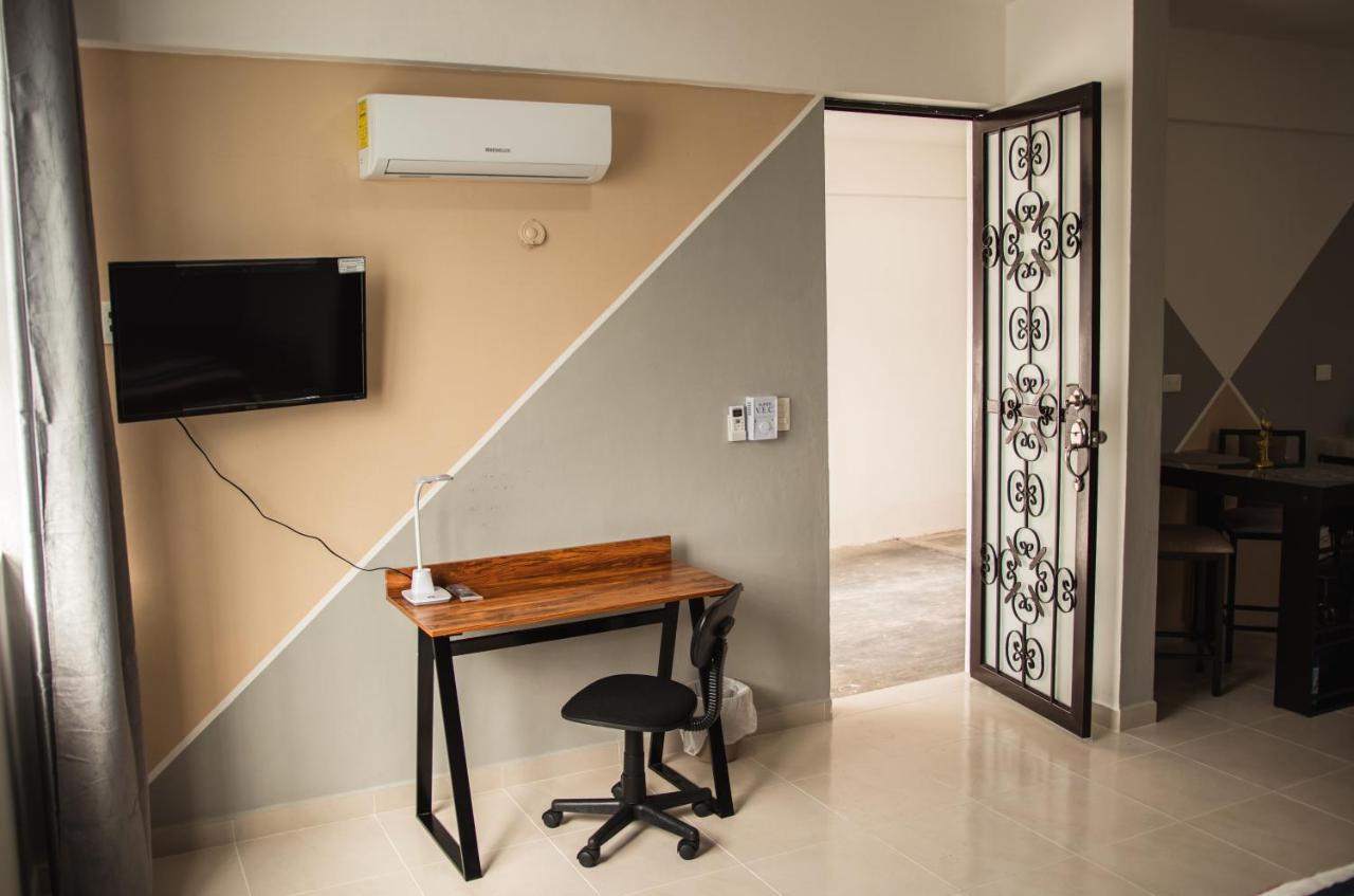 צ'טומאל Departamento Orellana 1 מראה חיצוני תמונה