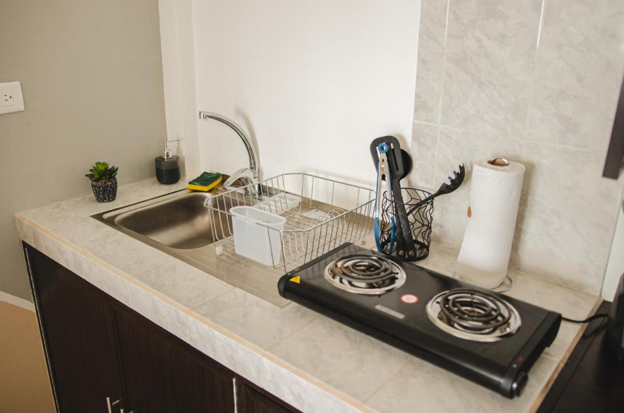 צ'טומאל Departamento Orellana 1 מראה חיצוני תמונה