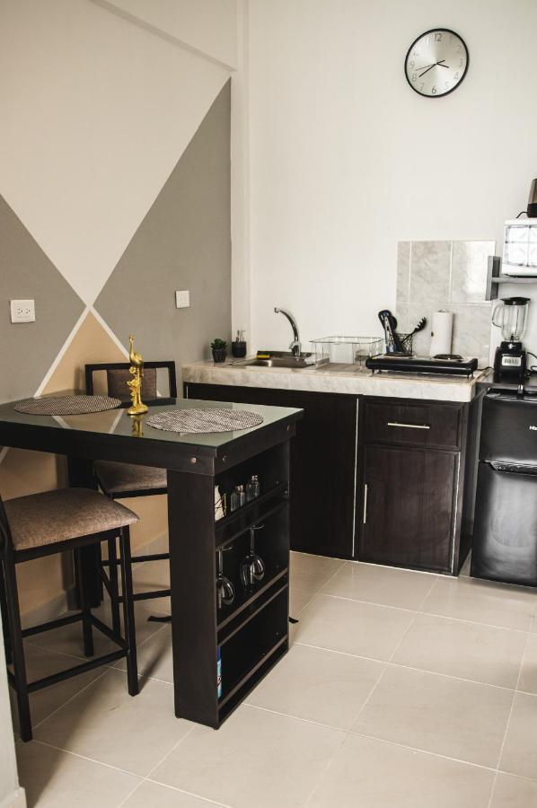 צ'טומאל Departamento Orellana 1 מראה חיצוני תמונה