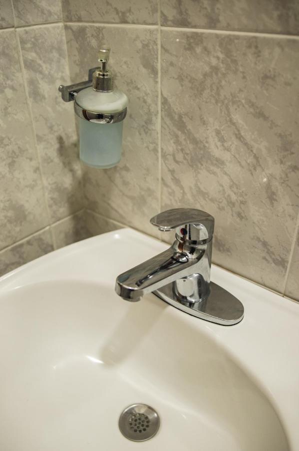 צ'טומאל Departamento Orellana 1 מראה חיצוני תמונה