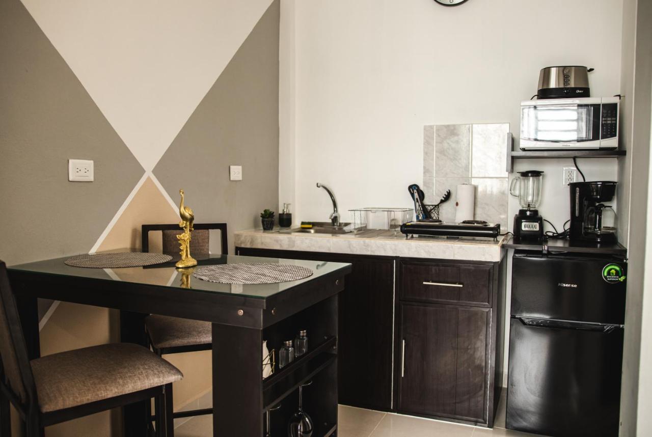 צ'טומאל Departamento Orellana 1 מראה חיצוני תמונה